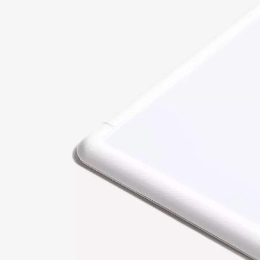 TARGET (SET OF 2) U BRANDS CONTEMPO WHITE MAGNETIC DRY ERASE BOARDS